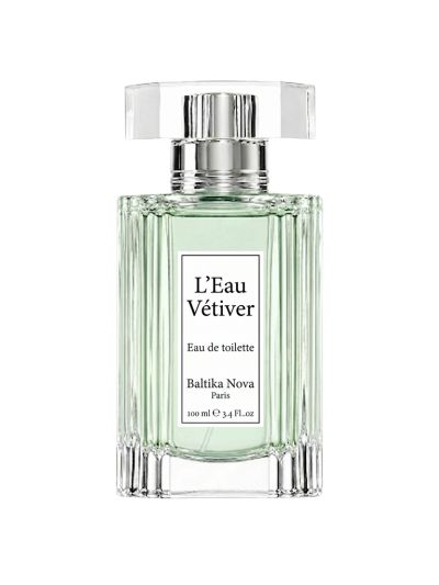 L'Eau Vétiver