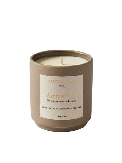 Masque Terre Sacrée