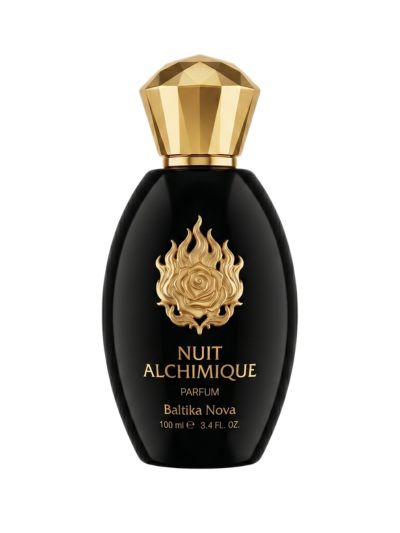 Nuit Alchimique