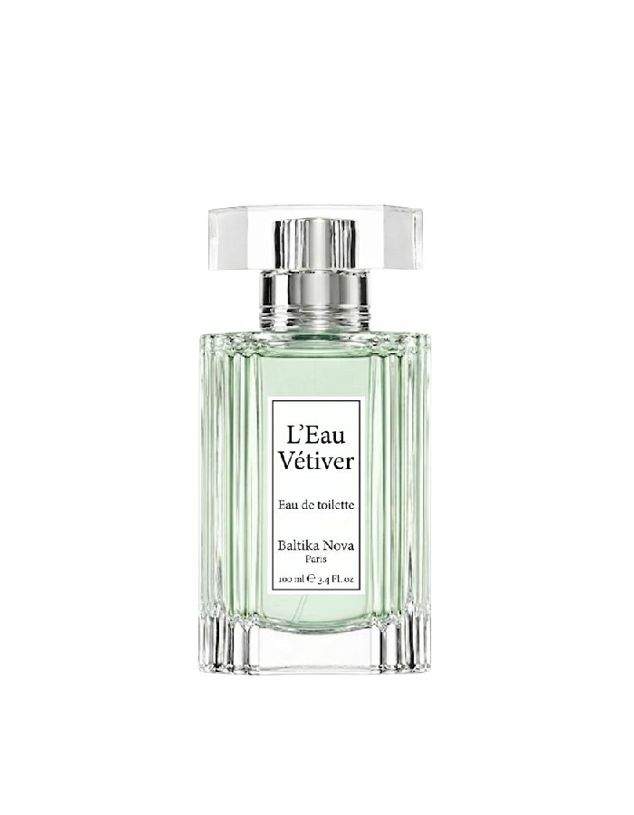 L'Eau Vétiver
